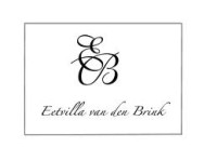 Eetvilla van de Brink logo
